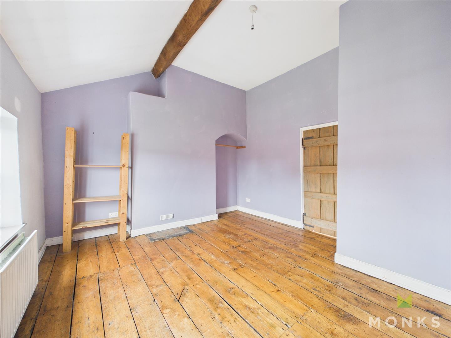 35 Upper Brook Street, Oswestry, SY11 2TG For Sale